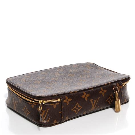 jewelry case louis vuitton|louis vuitton jewelry pouch.